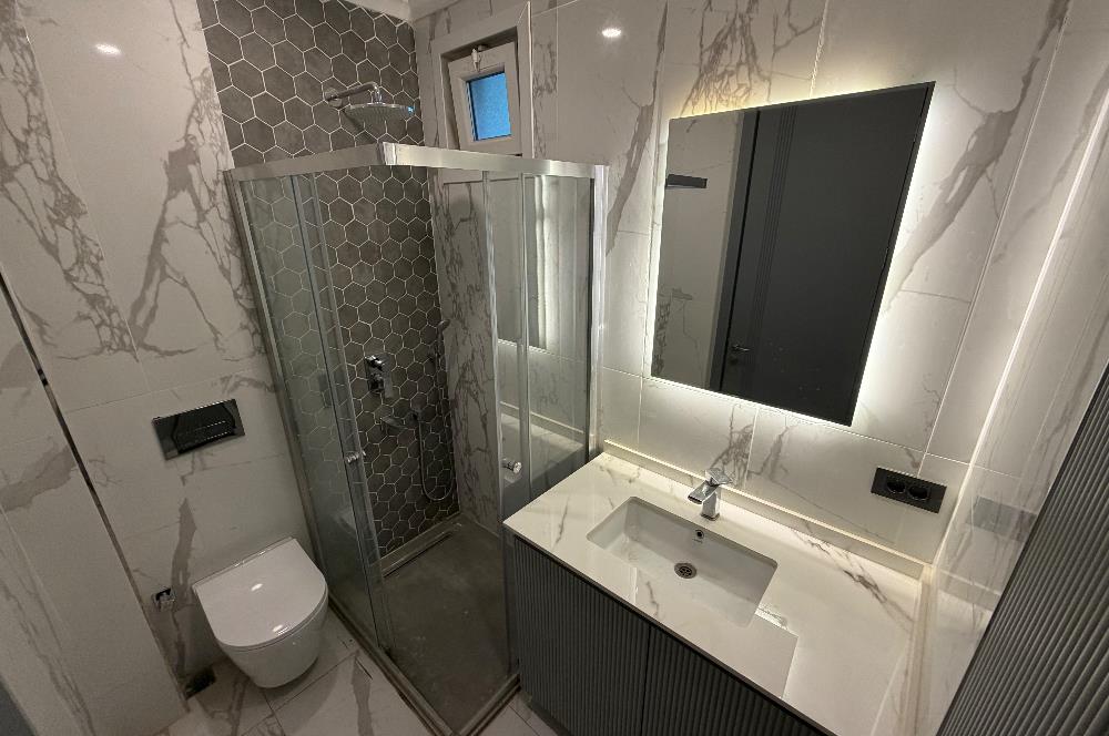 ERENKÖY HAMAM SOKAKTA BAHÇE KULLANIMLI 2+1 75M2 TAPU MASRAFSIZ