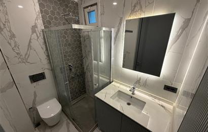 ERENKÖY HAMAM SOKAKTA BAHÇE KULLANIMLI 2+1 75M2 TAPU MASRAFSIZ