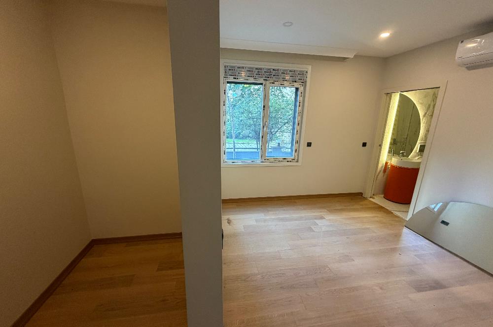 ERENKÖY HAMAM SOKAKTA BAHÇE KULLANIMLI 2+1 75M2 TAPU MASRAFSIZ