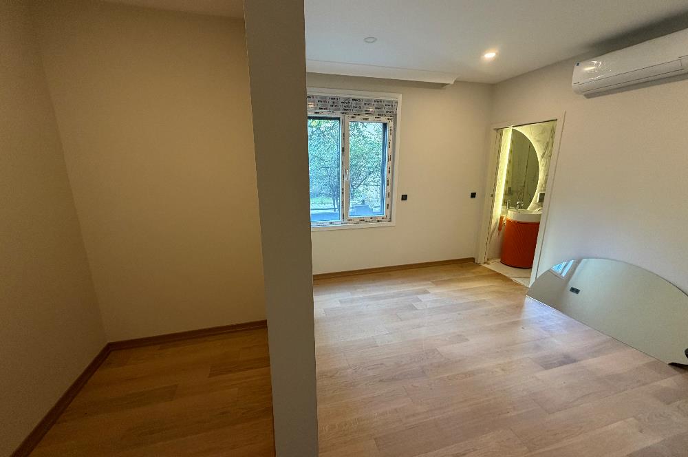 ERENKÖY HAMAM SOKAKTA BAHÇE KULLANIMLI 2+1 75M2 TAPU MASRAFSIZ