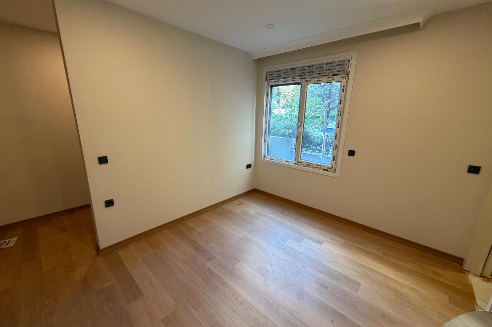 ERENKÖY HAMAM SOKAKTA BAHÇE KULLANIMLI 2+1 75M2 TAPU MASRAFSIZ