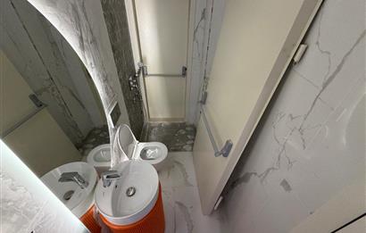 ERENKÖY HAMAM SOKAKTA BAHÇE KULLANIMLI 2+1 75M2 TAPU MASRAFSIZ