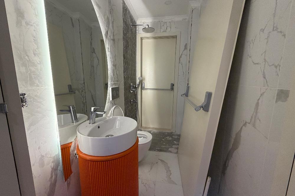 ERENKÖY HAMAM SOKAKTA BAHÇE KULLANIMLI 2+1 75M2 TAPU MASRAFSIZ