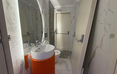 ERENKÖY HAMAM SOKAKTA BAHÇE KULLANIMLI 2+1 75M2 TAPU MASRAFSIZ