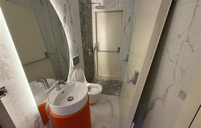 ERENKÖY HAMAM SOKAKTA BAHÇE KULLANIMLI 2+1 75M2 TAPU MASRAFSIZ