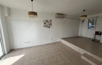 SİTE İÇERİSİNDE UZUN DÖNEM KİRALIK MÜSTAKİL EV