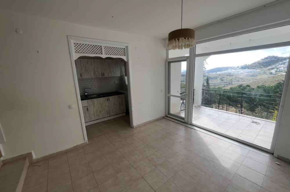 SİTE İÇERİSİNDE UZUN DÖNEM KİRALIK MÜSTAKİL EV