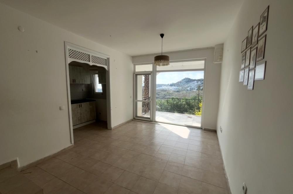 SİTE İÇERİSİNDE UZUN DÖNEM KİRALIK MÜSTAKİL EV