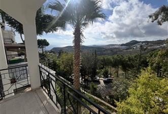 SİTE İÇERİSİNDE UZUN DÖNEM KİRALIK MÜSTAKİL EV - 8 - 30361