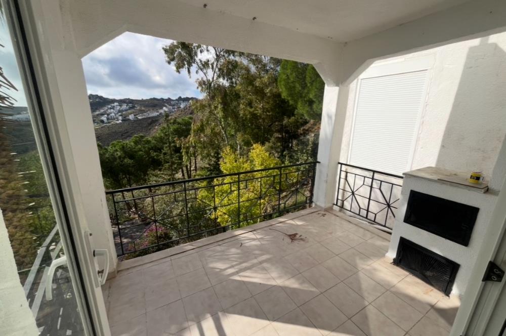 SİTE İÇERİSİNDE UZUN DÖNEM KİRALIK MÜSTAKİL EV