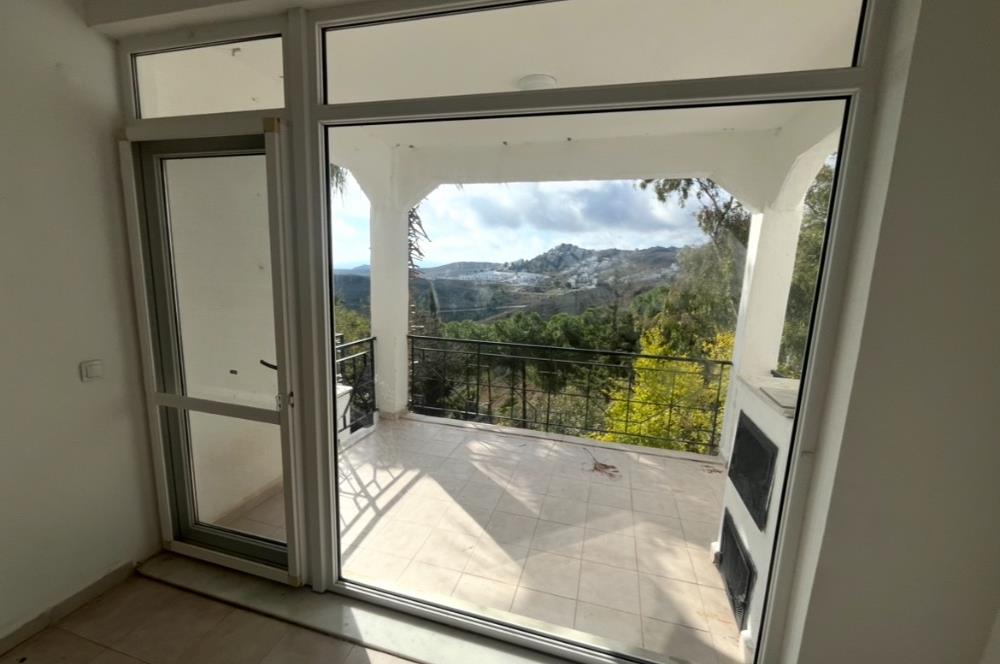 SİTE İÇERİSİNDE UZUN DÖNEM KİRALIK MÜSTAKİL EV