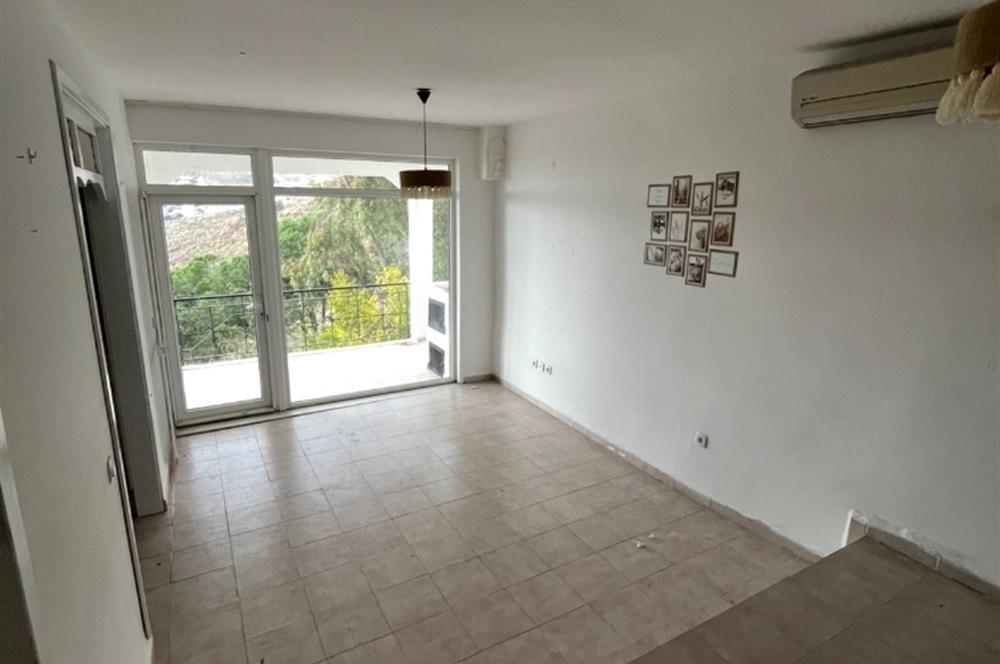 SİTE İÇERİSİNDE UZUN DÖNEM KİRALIK MÜSTAKİL EV