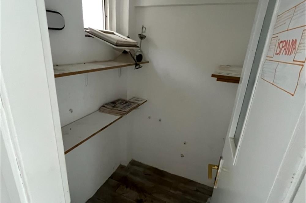 SİTE İÇERİSİNDE UZUN DÖNEM KİRALIK MÜSTAKİL EV