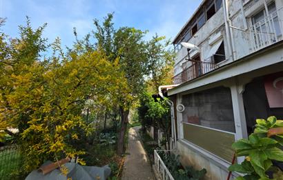 C21 Cius; Denize Sıfır Mercan Sitesi İçerisinde Yazlık - Kapaklı