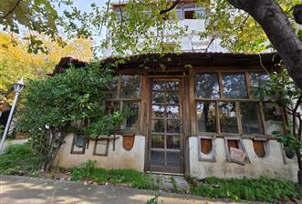 C21 Cius; Denize Sıfır Mercan Sitesi İçerisinde Yazlık - Kapaklı - 5 - 30360