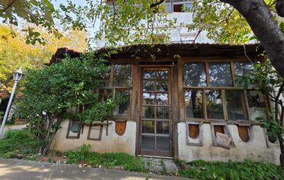 C21 Cius; Denize Sıfır Mercan Sitesi İçerisinde Yazlık - Kapaklı