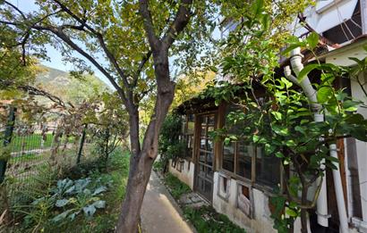 C21 Cius; Denize Sıfır Mercan Sitesi İçerisinde Yazlık - Kapaklı