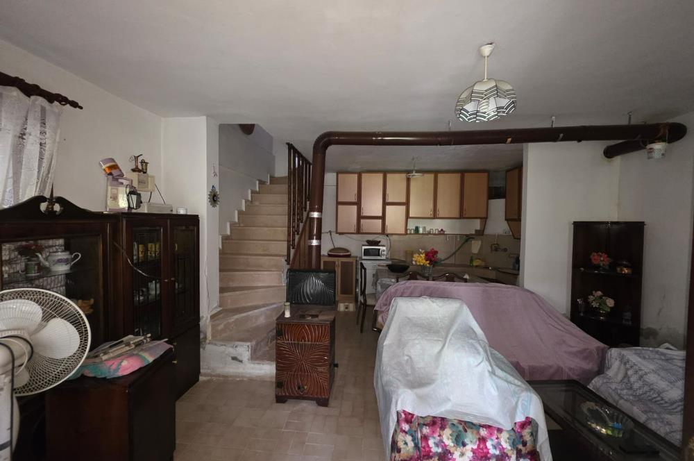 C21 Cius; Denize Sıfır Mercan Sitesi İçerisinde Yazlık - Kapaklı