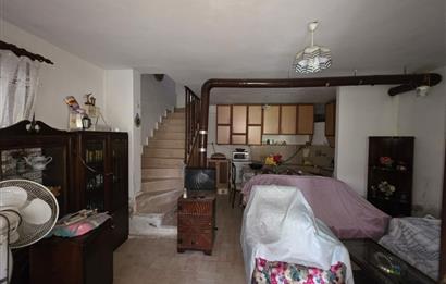 C21 Cius; Denize Sıfır Mercan Sitesi İçerisinde Yazlık - Kapaklı