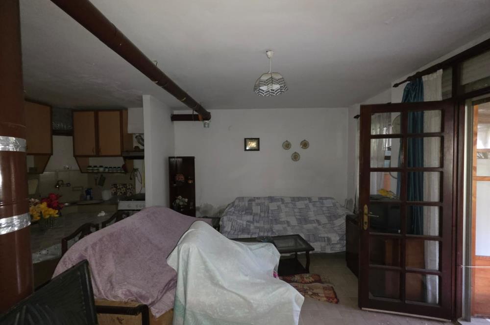 C21 Cius; Denize Sıfır Mercan Sitesi İçerisinde Yazlık - Kapaklı