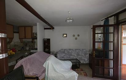 C21 Cius; Denize Sıfır Mercan Sitesi İçerisinde Yazlık - Kapaklı