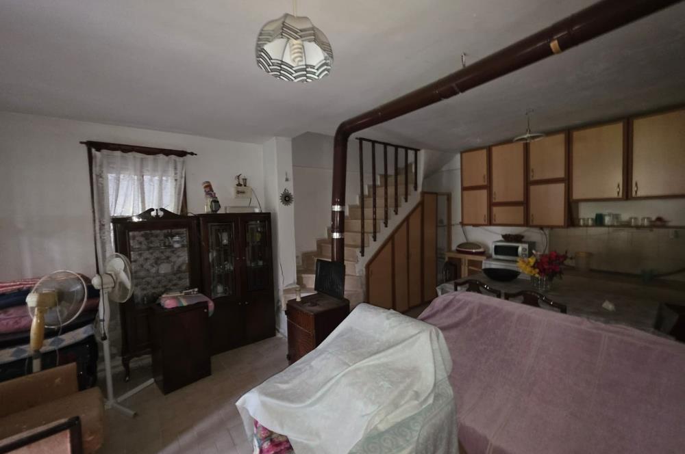 C21 Cius; Denize Sıfır Mercan Sitesi İçerisinde Yazlık - Kapaklı