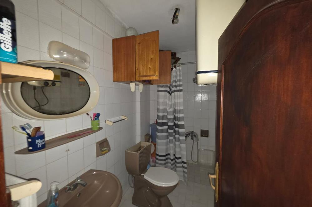 C21 Cius; Denize Sıfır Mercan Sitesi İçerisinde Yazlık - Kapaklı