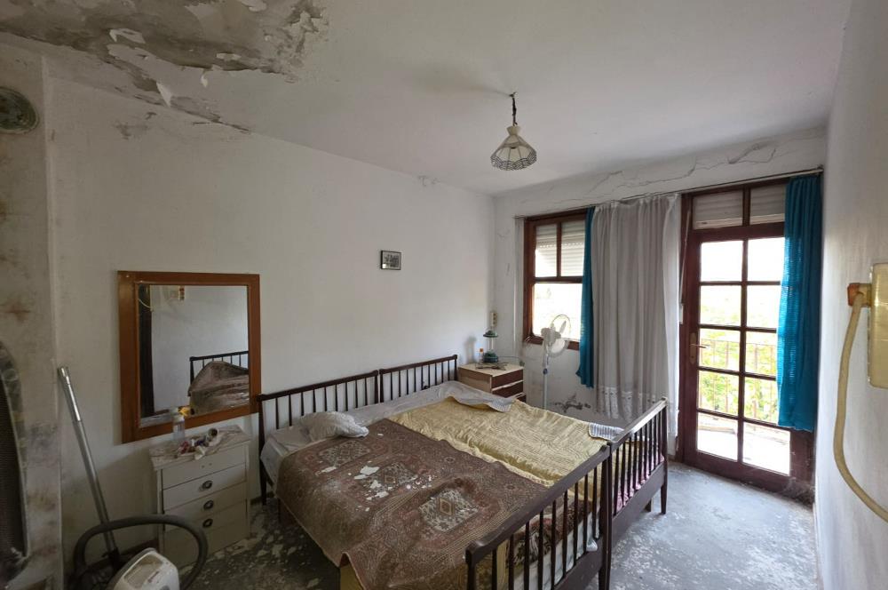 C21 Cius; Denize Sıfır Mercan Sitesi İçerisinde Yazlık - Kapaklı