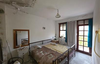 C21 Cius; Denize Sıfır Mercan Sitesi İçerisinde Yazlık - Kapaklı