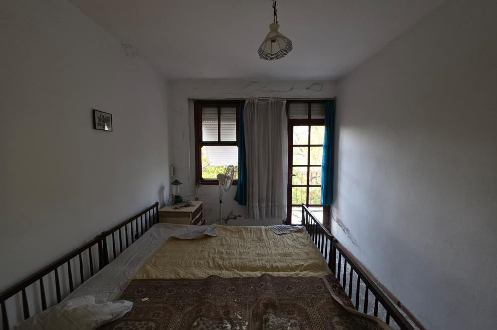 C21 Cius; Denize Sıfır Mercan Sitesi İçerisinde Yazlık - Kapaklı