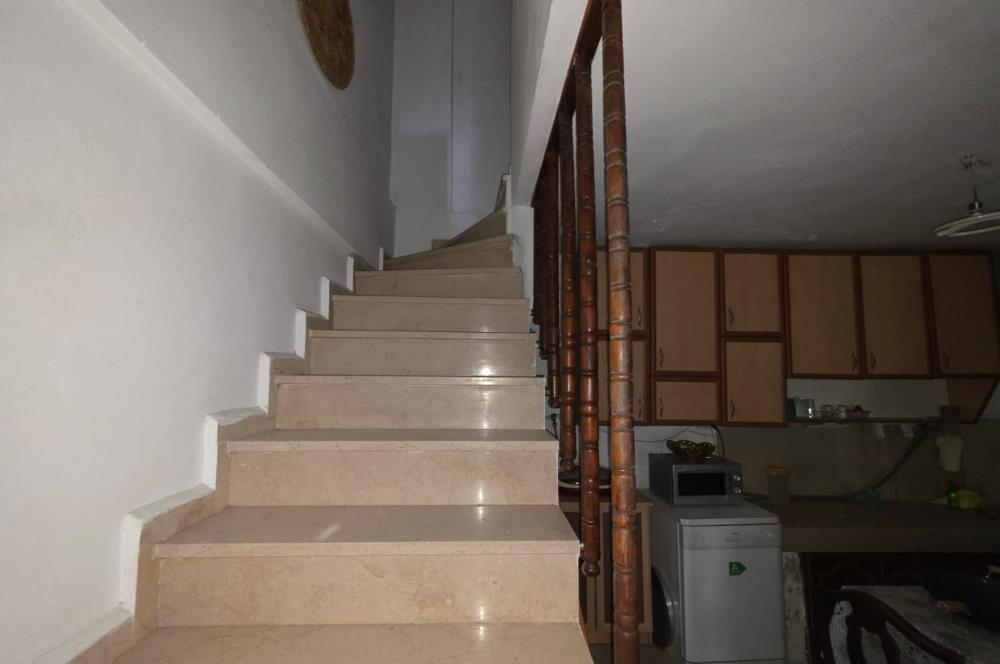 C21 Cius; Denize Sıfır Mercan Sitesi İçerisinde Yazlık - Kapaklı