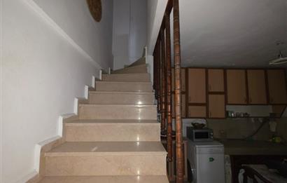 C21 Cius; Denize Sıfır Mercan Sitesi İçerisinde Yazlık - Kapaklı