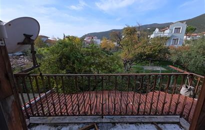 C21 Cius; Denize Sıfır Mercan Sitesi İçerisinde Yazlık - Kapaklı