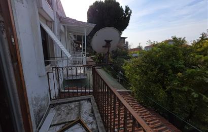 C21 Cius; Denize Sıfır Mercan Sitesi İçerisinde Yazlık - Kapaklı