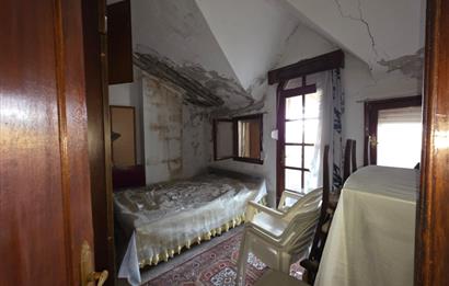 C21 Cius; Denize Sıfır Mercan Sitesi İçerisinde Yazlık - Kapaklı