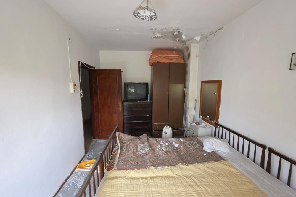 C21 Cius; Denize Sıfır Mercan Sitesi İçerisinde Yazlık - Kapaklı