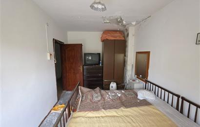 C21 Cius; Denize Sıfır Mercan Sitesi İçerisinde Yazlık - Kapaklı