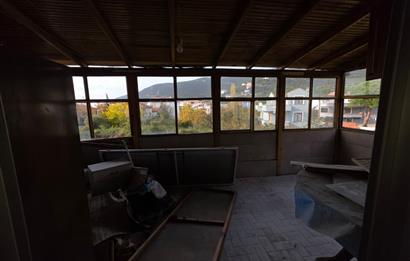 C21 Cius; Denize Sıfır Mercan Sitesi İçerisinde Yazlık - Kapaklı