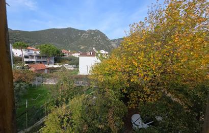 C21 Cius; Denize Sıfır Mercan Sitesi İçerisinde Yazlık - Kapaklı