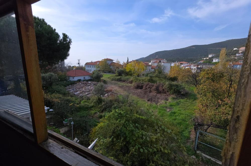 C21 Cius; Denize Sıfır Mercan Sitesi İçerisinde Yazlık - Kapaklı