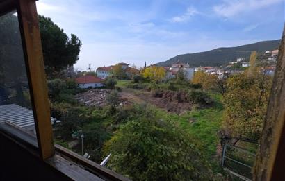 C21 Cius; Denize Sıfır Mercan Sitesi İçerisinde Yazlık - Kapaklı