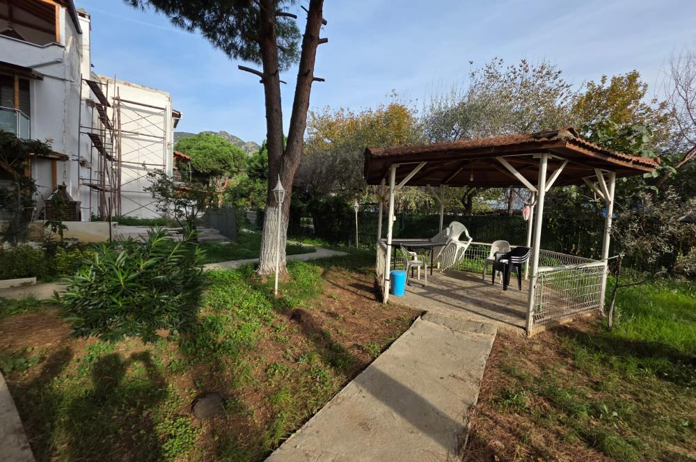 C21 Cius; Denize Sıfır Mercan Sitesi İçerisinde Yazlık - Kapaklı