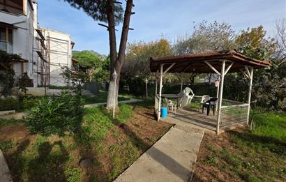 C21 Cius; Denize Sıfır Mercan Sitesi İçerisinde Yazlık - Kapaklı