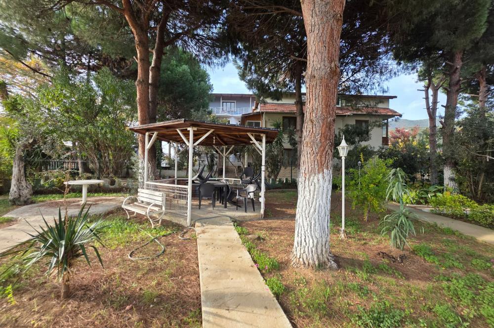 C21 Cius; Denize Sıfır Mercan Sitesi İçerisinde Yazlık - Kapaklı