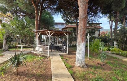 C21 Cius; Denize Sıfır Mercan Sitesi İçerisinde Yazlık - Kapaklı