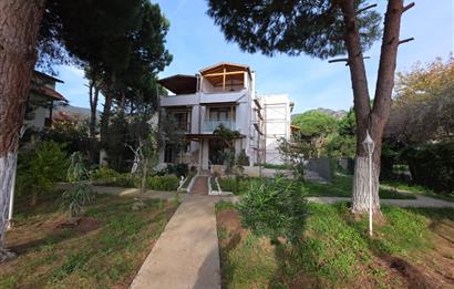 C21 Cius; Denize Sıfır Mercan Sitesi İçerisinde Yazlık - Kapaklı