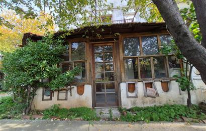 C21 Cius; Denize Sıfır Mercan Sitesi İçerisinde Yazlık - Kapaklı