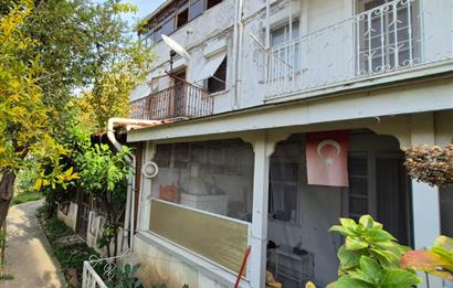 C21 Cius; Denize Sıfır Mercan Sitesi İçerisinde Yazlık - Kapaklı