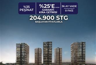 Kıbrıs İskele'nin En İyi Projesi Grand Sapphire Blu'da Ödeme Planlı Satılık Fırsat 2+1 Daire - 10 - 26571