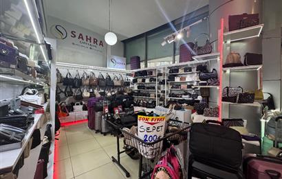 CENTURY 21'DEN GİRESUN ''G-CİTY AVM''DE EN DEĞERLİ KONUMDA MAĞAZA DEVRİ!